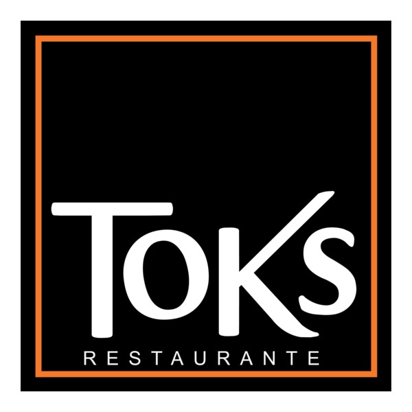 Logo Toks